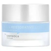 Cosmedica Skincare, Total Restorative Eye Cream, 0.7 oz (20 g)