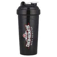 Metabolic Nutrition, Shakercup, Black , 28 oz