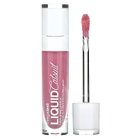 wet n wild, MegaLast, Liquid Catsuit, High-Shine Lipstick, 942B Flirt Alert, 0.2 oz (5.7 g)