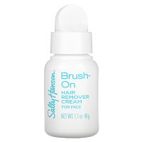 Sally Hansen, Brush-On Remover Cream, 1.7 oz (48 g)