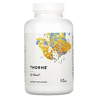 Thorne, GI-Relief, 180 Capsules