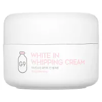 G9skin, White In Whipping Cream, 50 g