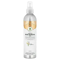 Grab Green, Garbage Bin Odor Removal Spray, Refreshing Wildflowers, 5 oz (147 ml)