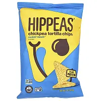 Hippeas, Chickpea Tortilla Chips, Rockin&#x27; Ranch, 5 oz (142 g)