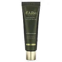 d&#x27;Alba, Balancing Vegan Cream, 1.85 fl oz (55 ml)