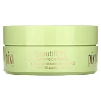 Pixi Beauty, BeautifEYE, Brightening Eye Patches, 60 Patches