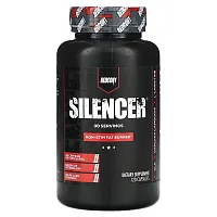 Redcon1, Silencer, Non-Stim Fat Burner, 120 Capsules