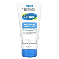 Cetaphil, Extra Gentle Daily Scrub, 6 fl oz (178 ml)