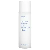 Nacific, Uyu Cream Toner, 5.07 fl oz (150 ml)