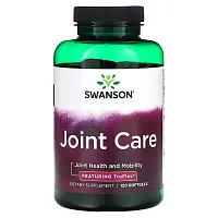 Swanson, Joint Care, 120 Softgels