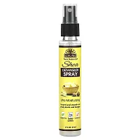 Okay Pure Naturals, Shea Detangler Spray, 2 fl oz (59 ml)