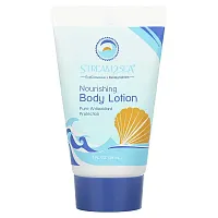 Stream2Sea, Nourishing Body Lotion, 1 fl oz (30 ml)