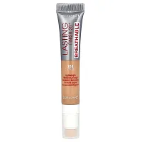 Rimmel London, Lasting Finish 25HR Breathable Concealer, 300 Medium, 0.23 fl oz (7 ml)