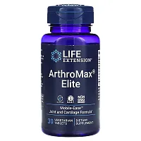 Life Extension, ArthroMax Elite, 30 Vegetarian Tablets