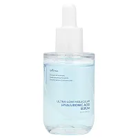 ISNtree, Ultra-Low Molecular Hyaluronic Acid Serum, 1.69 fl oz (50 ml)