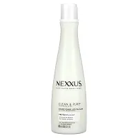 Nexxus, Clean &amp; Pure Nourishing Detox Conditioner, 13.5 fl oz (400 ml)