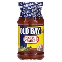 Old Bay, Cocktail Sauce, 8 fl oz (236 ml)