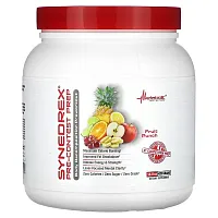 Metabolic Nutrition, Synedrex, Pre-Contest Prep, Fruit Punch, 14.8 oz (420 g)