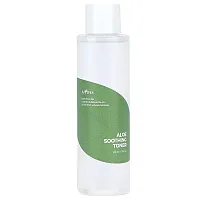 ISNtree, Aloe Soothing Toner, 6.76 fl oz (200 ml)