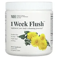 Michael&#x27;s Naturopathic, 1 Week Flush, 84 Vegetarian Tablets