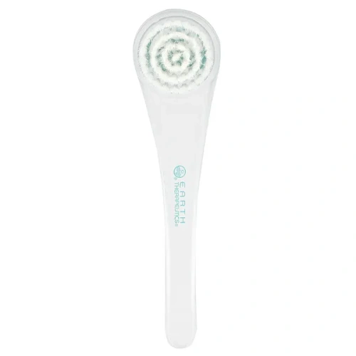 Earth Therapeutics, Complexion Brush, 1 Brush