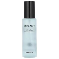 Skybottle, Perfumed Hair &amp; Body Mist, White Rain, 100 ml