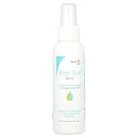 Hyalogic, After Sun Spray With Hyaluronic Acid &amp; Peppermint Oil, 4 fl oz (118 ml)