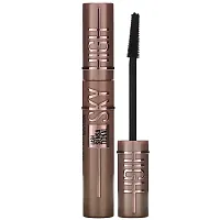 Maybelline, Lash Sensational, Sky High Mascara, 801 Very Black, 0.24 fl oz (7.2 ml)