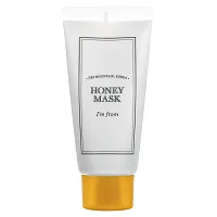 I&#x27;m From, Jiri Mountain, Korea, Honey Mask, 1.05 oz (30 g)