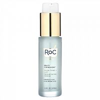 RoC, Multi Correxion, Even Tone + Lift, Resurfacing Serum, 1 fl oz (30 ml)