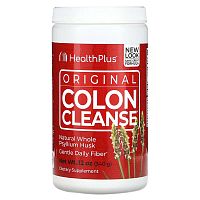 Health Plus, Original Colon Cleanse, 12 oz (340 g)