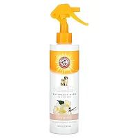 Arm &amp; Hammer, Ultra Fresh, Waterless Bath, Spray for Dogs, Wild Jasmine, 10 fl oz (296 ml)