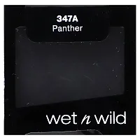 wet n wild, Eyeshadow Single, 347A Panther, 0.06 oz (1.7 g)