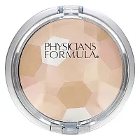 Physicians Formula, Powder Palette, Multi-Colored Pressed Powder, 2715 Buff, 0.3 oz (9 g)