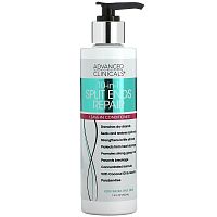 Advanced Clinicals, 10-In-1 Split Ends Repair, Leave-In Conditioner, 7.5 fl oz (222 ml)