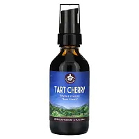 WishGarden Herbs, Tart Cherry, 2 fl oz (59 ml)