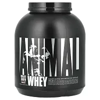 Animal, Isolate Loaded Whey Protein Powder, Chocolate , 4 lb (1.81 kg)