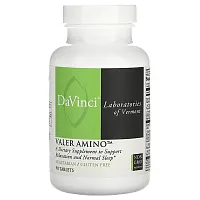 DaVinci Laboratories of Vermont, Valer Amino, 90 Tablets