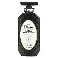 Moist Diane, Extra Damage Repair Treatment , 15.2 fl oz (450 ml)