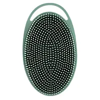 EcoTools, Silicone Body Scrubber, 1 Scrubber