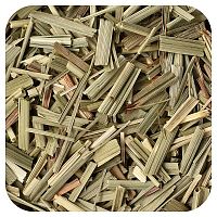 Frontier Co-op, Organic Cut &amp; Sifted Lemongrass, 16 oz (453 g)