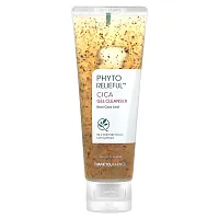 Thank You Farmer, Phyto Relieful, Cica Gel Cleanser, 4.22 fl oz (120 ml)