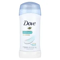 Dove, Antiperspirant Deodorant, Sensitive, 2.6 oz (74 g)