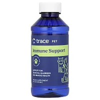 Trace Minerals ®, Pet, Immune Support, For Dogs &amp; Cats, 4 fl oz (118 ml)