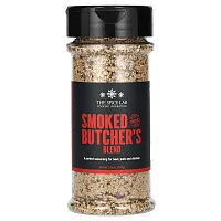 The Spice Lab, Smoked Butcher&#x27;s Blend , 5.9 oz (167 g)