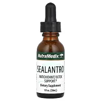 NutraMedix, Sealantro, 1 fl oz (30 ml)