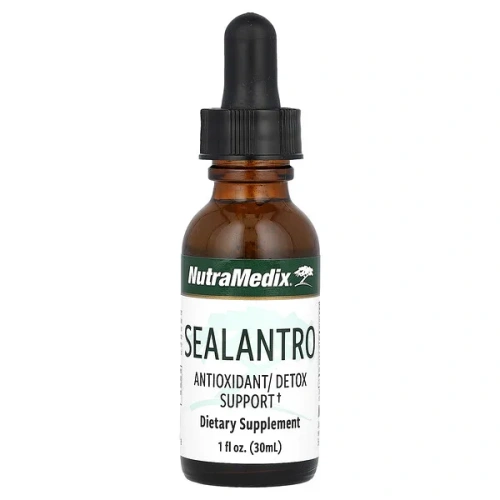 NutraMedix, Sealantro, 1 fl oz (30 ml)