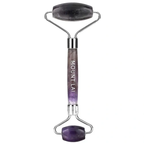 Mount Lai, The Amethyst Facial Roller, 1 Roller