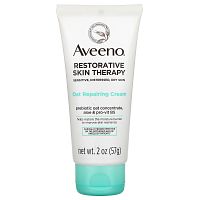 Aveeno, Restorative Skin Therapy, Oat Repairing Cream, 2 oz (57 g)