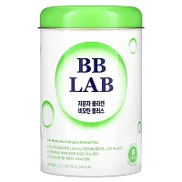 BB Lab, Low Molecular Collagen Biotin Plus, 30 Packets, 2 g Each